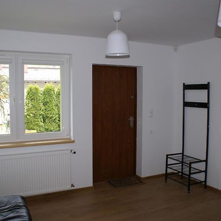 Willa Moja Gawra Lądek-Zdrój Buitenkant foto