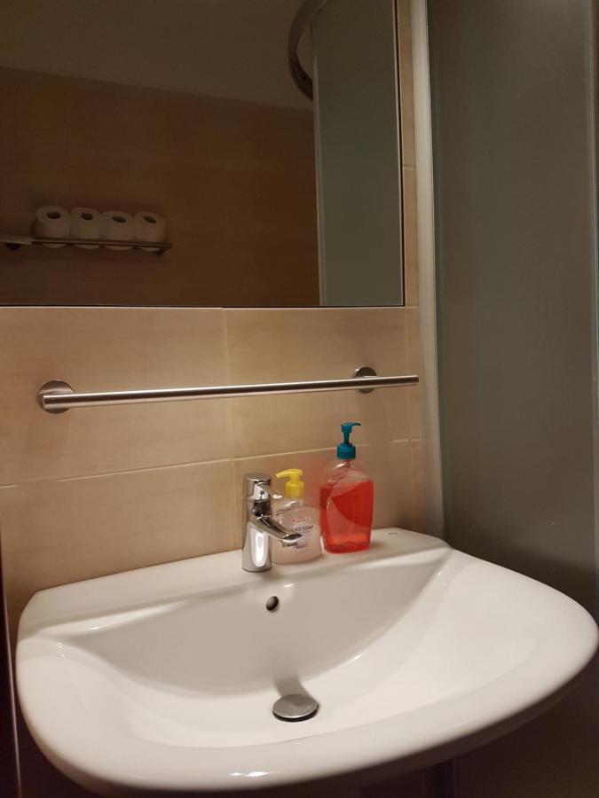 Willa Moja Gawra Lądek-Zdrój Buitenkant foto