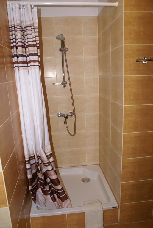 Willa Moja Gawra Lądek-Zdrój Kamer foto